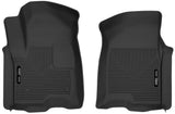 X-ACT FRONT LINERS 19-26 GM 1500/ 20-26 HD EXTENDED/CREW CAB