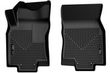 X-ACT FRONT LINERS 17-22 QASHQAI