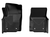 X-ACT FRONT LINERS 24-25 TACOMA W/MANUAL TRANSMISSION
