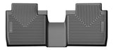 X-ACT REAR FLOOR LINER 24-26 NAUTILUS