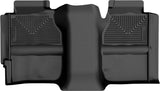 X-ACT REAR FLOOR LINER 00-06 GM 1500/01-06 HD EXTENDED CAB