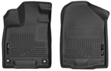 X-ACT FRONT FLOOR LINERS 17-26 RIDGELINE