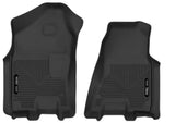 X-ACT FRONT FLOOR LINERS 19-24 RAM 1500 CREW/QUAD CAB