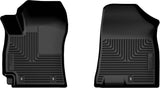 X-ACT FRONT FLOOR LINERS 24-26 KONA