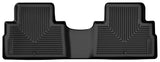X-ACT 2ND ROW LINER 20-25 PALISADE