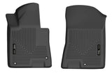 X-ACT FRONT FLOOR LINERS 20-26 SONATA/ 21-26 K5