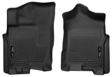 X-ACT FRONT LINERS 17-24 TITAN/16-24 TITAN XD