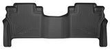 X-ACT REAR LINER 16-24 TITAN XD/ 17-24 TITAN CREW CAB