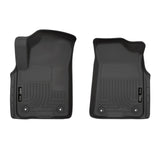 X-ACT FRONT LINERS 19-24 QX80 & ARMADA