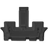 X-ACT 3RD ROW FLOOR LINER 20-25 TELLURIDE