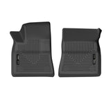 X-ACT FRONT FLOOR LINERS 17-25 TESLA 3