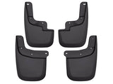 MUD GUARDS FRONT AND REAR 15-22 COLORADO/CANYON
