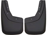 FRONT & REAR MUD FLAPS 25-26 RAM 1500 W/FACTORY FLARES