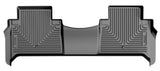 X-ACT 2ND ROW FLOOR LINER 25-26 QX80/ARMADA
