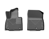 X-ACT FRONT ROW FLOOR LINERS 2026 PALISADE
