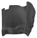 CENTER HUMP LINER 99-06 GM EXTENDED /CREW CAB