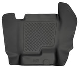 WEATHERBEATER CENTER HUMP LINER 07-13 GM 1500/ 07-14 HD