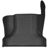 WEATHERBEATER CENTER HUMP LINER 15-26 F150/ 17-26 S/DUTY EXT/CREW CAB