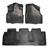 WEATHERBEATER FRONT & 2ND ROW LINERS 11-17 ODYSSEY