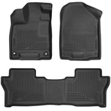 WEATHERBEATER SET 19-25 PASSPORT