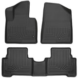 WEATHERBEATER SET 13-18 SANTA FE SPORT