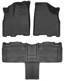 WEATHERBEATER SET 11-20 SIENNA