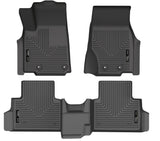WEATHERBEATER FRONT & 2ND ROW LINERS 21-25 GRAND CHEROKEE L