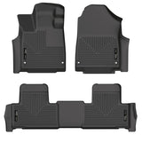 WEATHERBEATER FRONT & 2ND ROW LINERS 22-26 MDX