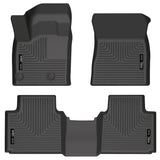 WEATHERBEATER FRONT & REAR LINERS 22-25 OUTLANDER