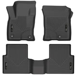 WEATHERBEATER FRONT & REAR LINERS 21-26 BRONCO SPORT