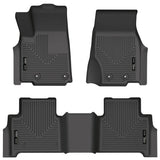 WEATHERBEATER FRONT & 2ND ROW LINERS 22-26 GRAND CHEROKEE