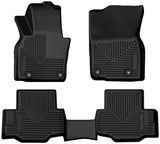 WEATHERBEATER FRONT & 2ND ROW LINERS 24-25 CX-90