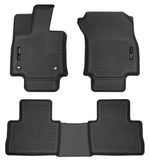 WEATHERBEATER FRONT & REAR LINERS 19-25 RAV4