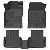 WEATHERBEATER FRONT & REAR LINERS 22-26 CIVIC/ 23-26 INTEGRA