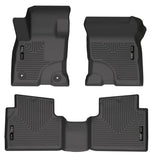 WEATHERBEATER FRONT & 2ND ROW 22-26 ESCAPE HYBRID/PLUG-IN HYBRID