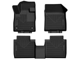 WEATHERBEATER FRONT & 2ND ROW LINERS 24-25 NAUTILUS