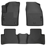WEATHERBEATER SET 18-22 C-HR
