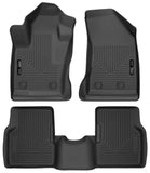 WEATHERBEATER FRONT AND REAR LINERS 17-26 COMPASS