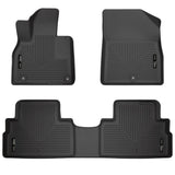WEATHERBEATER SET 20-25 PALISADE