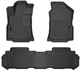 WEATHERBEATER SET 19-25 ASCENT