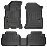 WEATHERBEATER FRONT & REAR LINERS 19-24 FORESTER