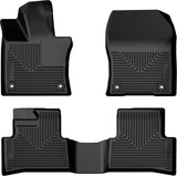 WEATHERBEATER FRONT/REAR LINERS 19-22 UX / 19-25 UX HYBRID