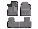 WEATHERBEATER FRONT & 2ND ROW LINERS 2026 PASSPORT