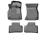 WEATHERBEATER FRONT & 2ND ROW LINERS 25-26 AUDI Q5