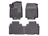 WEATHERBEATER FRONT & 2ND ROW LINERS 23-26 LYRIQ/24-26 PROLOGUE