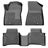 WEATHERBEATER SET 23-25 NIRO
