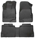WEATHERBEATER 10-17 EQUINOX/TERRAIN