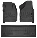 WEATHERBEATER FRONT & REAR LINERS 08-10 S/DUTY