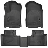 WEATHERBEATER 11-15 G.CHER/DURANGO
