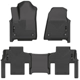 WEATHERBEATER FRONT & 2ND ROW LINERS 22-26 GRAND WAGONEER
